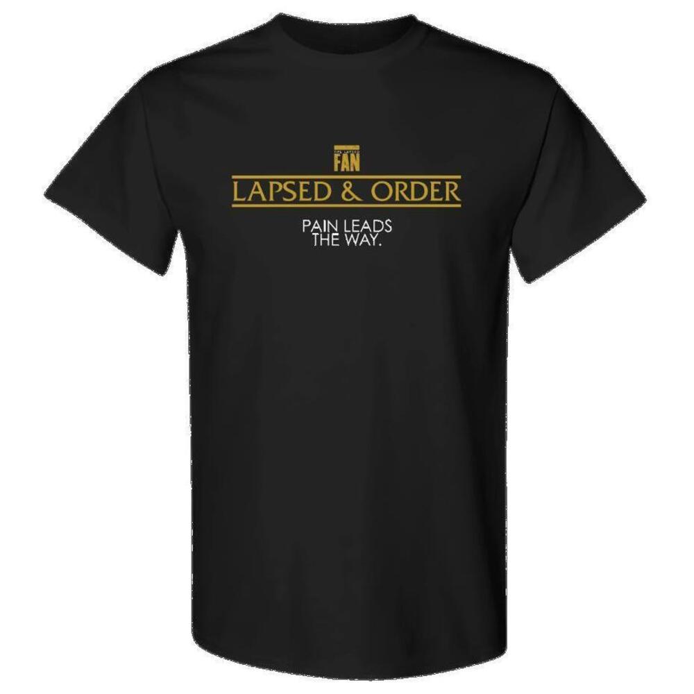 Lapsed Order Shirt